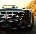 Cadillac Ciel Concept